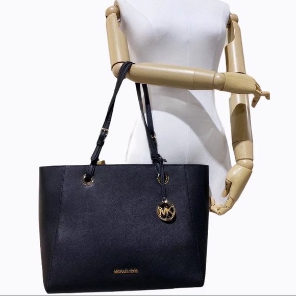 Gabysbags💞NWT Michael Kors Tote - Picture 7 of 7